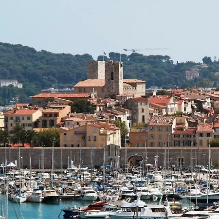 Corinthe Mas De Tanit , Appartement *