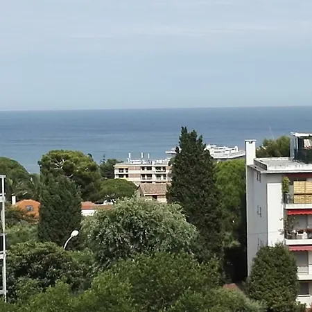 Corinthe Mas De Tanit , Appartement Antibes