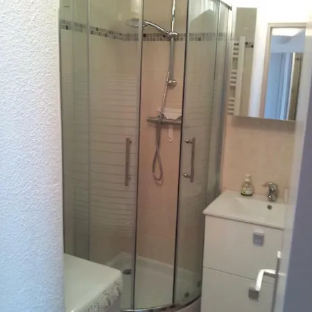 Corinthe Mas De Tanit , Apartment