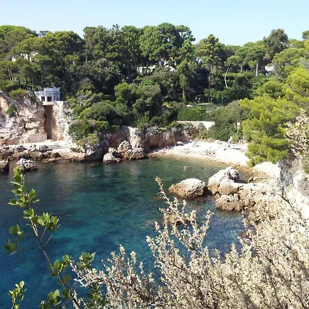 Appartement Corinthe Mas De Tanit ,