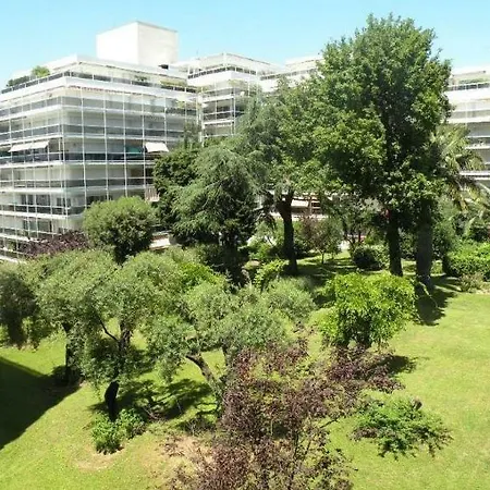 Appartement Corinthe Mas De Tanit , *