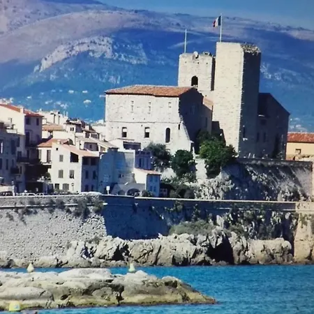 Corinthe Mas De Tanit , Appartement *
