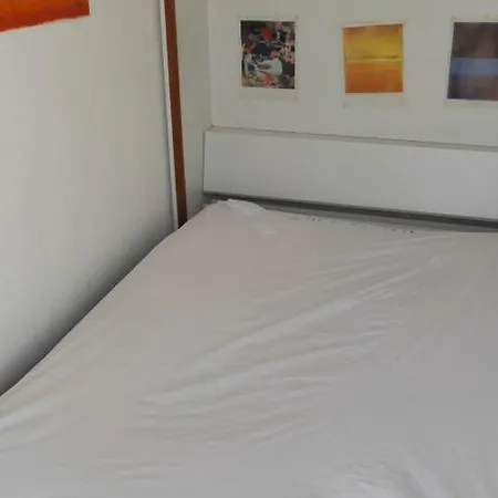 Appartement Corinthe Mas De Tanit ,