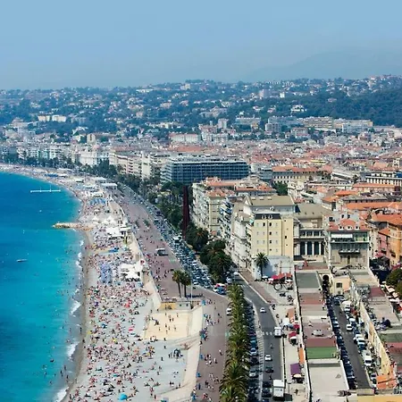 Apartment Corinthe Mas De Tanit , Antibes
